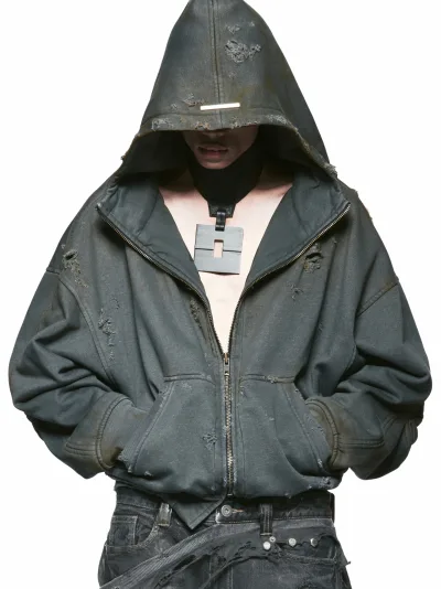DERN HOODIE