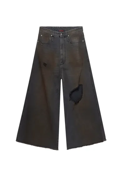DUMPSTER DENIM JEANS