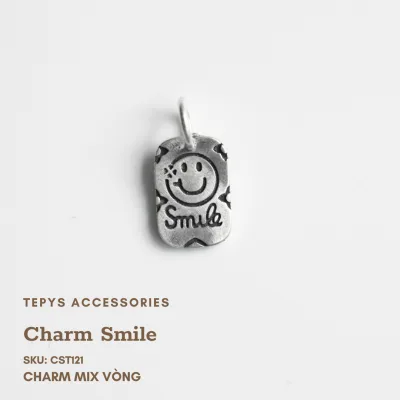 Charm Smile