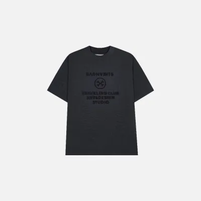 ÁO THUN TRVL CLUB REGULAR TEE