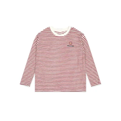 ÁO THUN NỮ - TOTODAY - LONG SLEEVES 11504