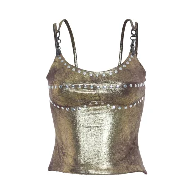 QING TOP