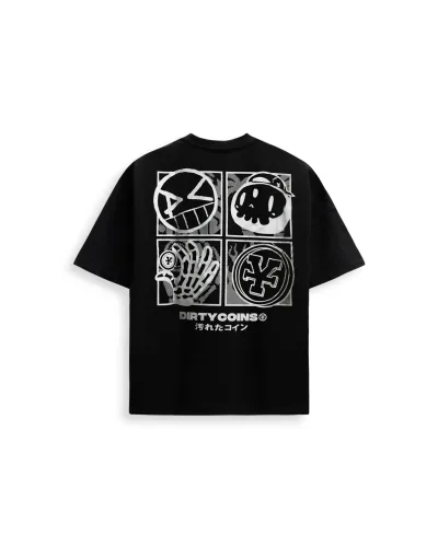 Áo thun Dico Mate T-shirt