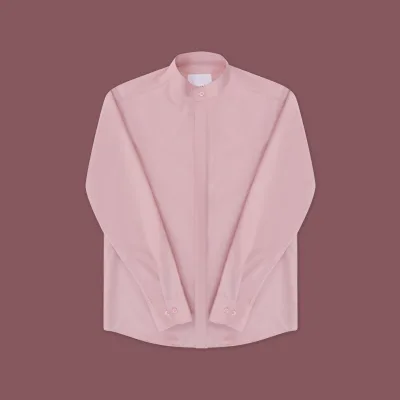 Christo the shirt