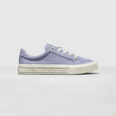 Urbas Ruler - Low Top - Icelandic Blue