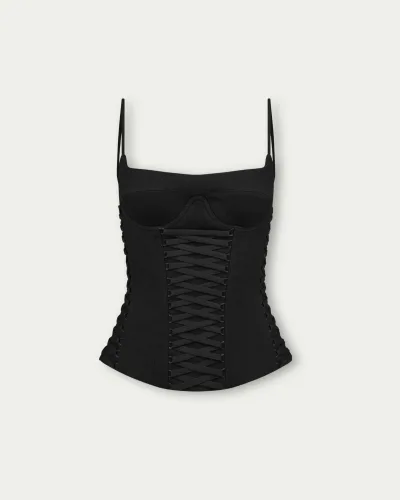 Patricia Bustier Corset