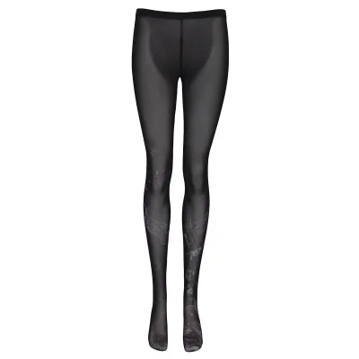 SKIN TIGHTS (black)
