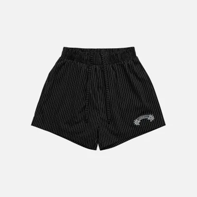 QUẦN NGẮN STRIPED CASUAL SHORTS