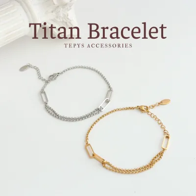 Lắc Tay Reup Titan