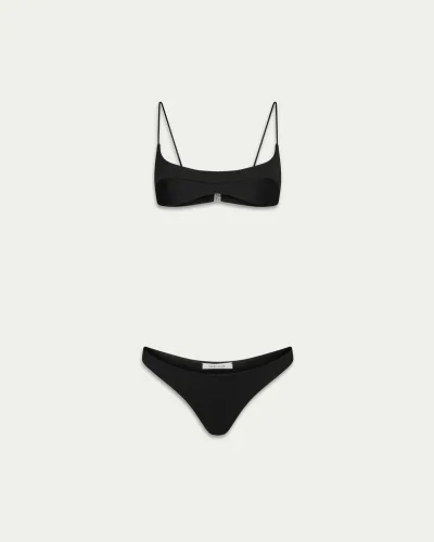 Demi Bikini Set