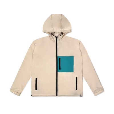 ÁO KHOÁC DÙ UNISEX - TOTODAY - 05501