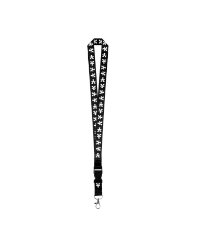 Dây đeo Signature Y Lanyard