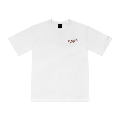 ÁO THUN UNISEX - TOTODATY - LA MAISON DE TOTO