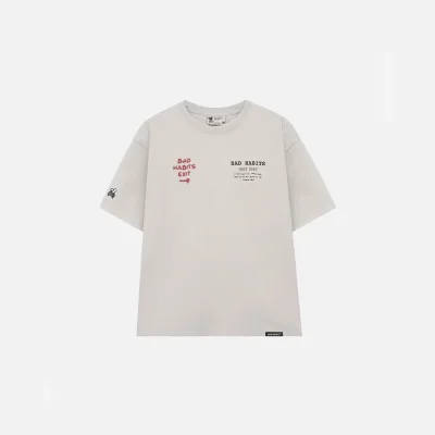 EXIT TEE - SAND