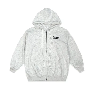 ÁO KHOÁC HOODIE NỮ - TOTODAY - 11507