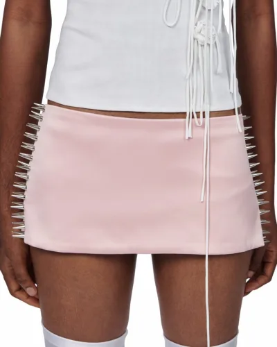Tainted Divine Skirt