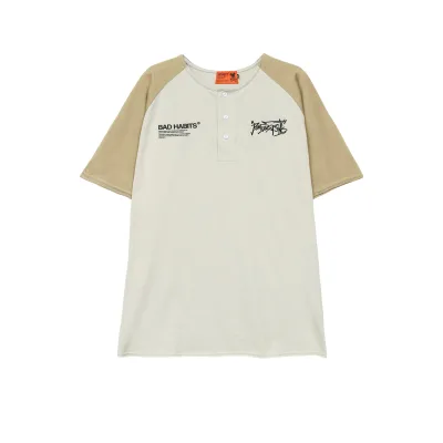 BAD RAGLAN