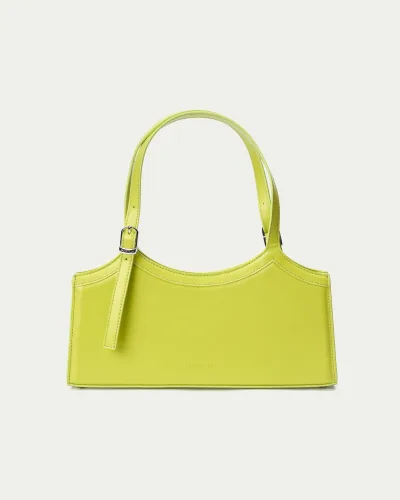 Bustline Mini Handbag