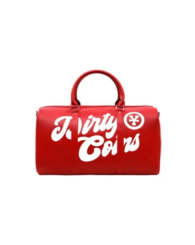 Túi xách DirtyCoins Logo Bowler Bag