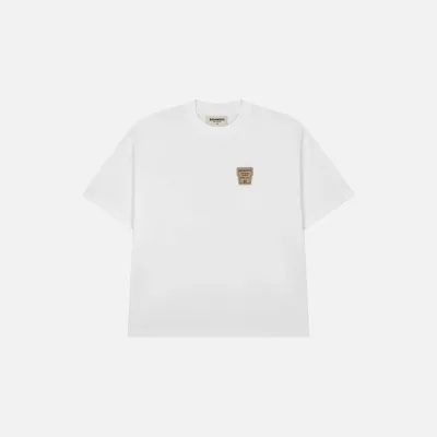 ÁO THUN INFO BOXY TEE