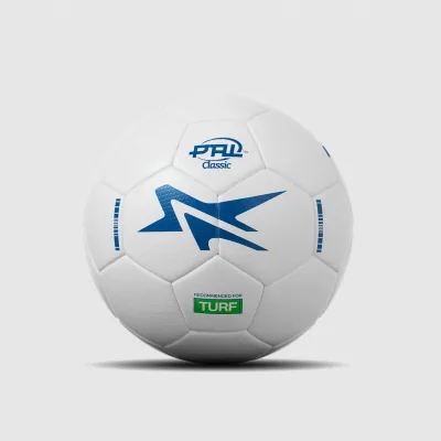 AF Competition PAL Classic - Brilliant White / Nautical Blue