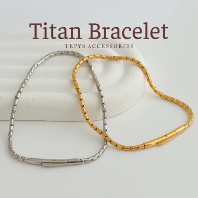 Lắc Tay Skine Titan