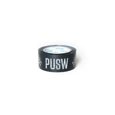 PUSW Tape