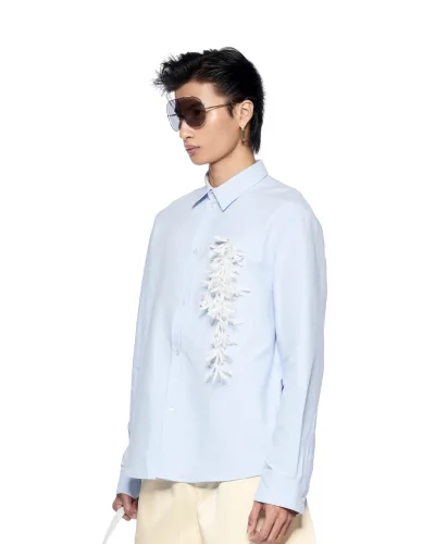 Morph Collared Shirt