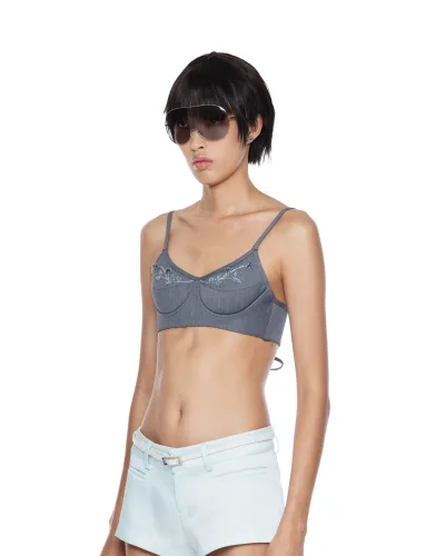 Tender Demi Bra Top