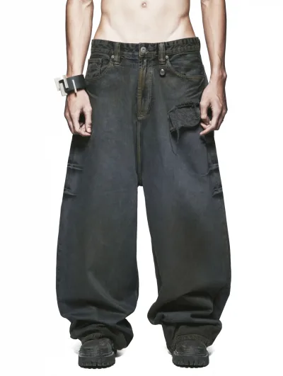 D.W.S.T JEANS