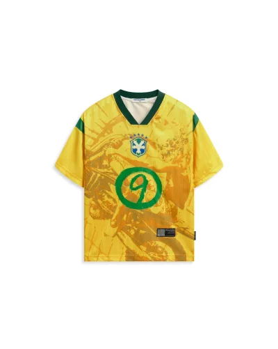 Áo Thun DirtyCoins Soccer Jersey Street Cult