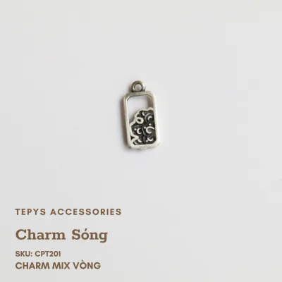 Charm Sóng