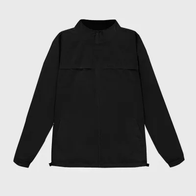 Áo khoác thông gió thế hệ 2 a.k.a. Advanced AIR-tech jacket A.AT:02 // Đen