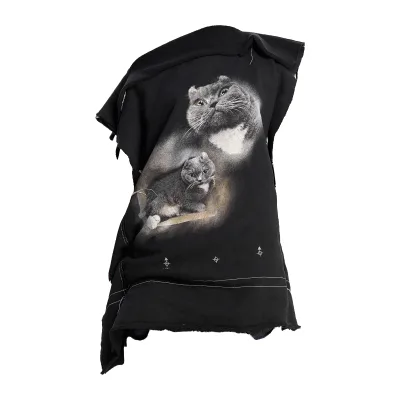 CHI HAO TANK TOP