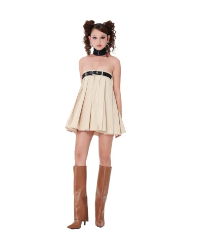 Things Got Worsed? Dress