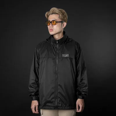 Áo khoác thông gió a.k.a. AIR-tech jacket AT:02 Plus+