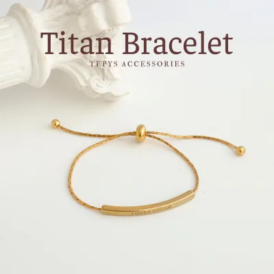 Lắc Tay Titan Dream Lover