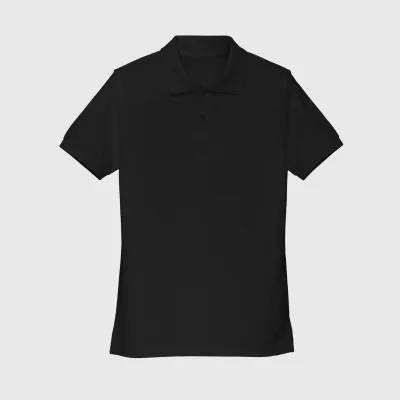 Polo Classic fit | Black