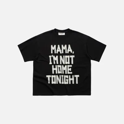 ÁO THUN HOMELESS REGULAR TEE