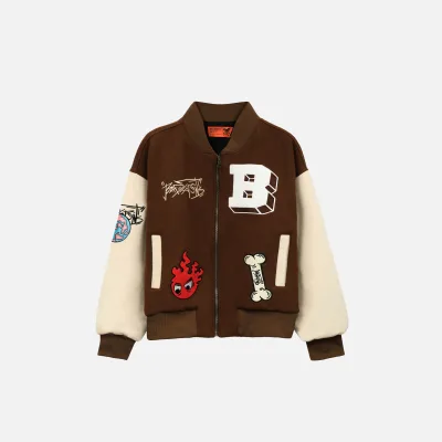 FIRER VARSITY