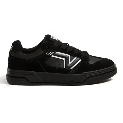 Giày VANS UPLAND FULL BLACK