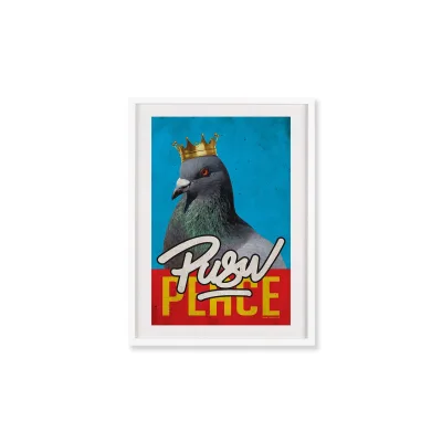 Peace Poster