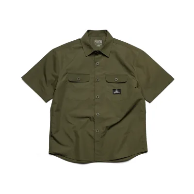 Breaklife SS Shirt