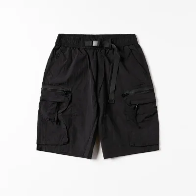 QUẦN SHORT DÙ NAM - TOTODAY - 06402