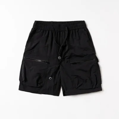 QUẦN SHORT DÙ NAM - TOTODAY - 06404