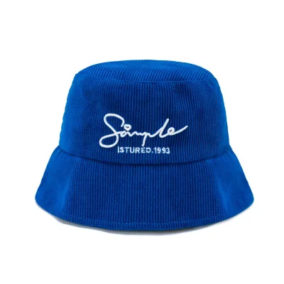NÓN BUCKET UNISEX - TOTODAY - SIMPLE