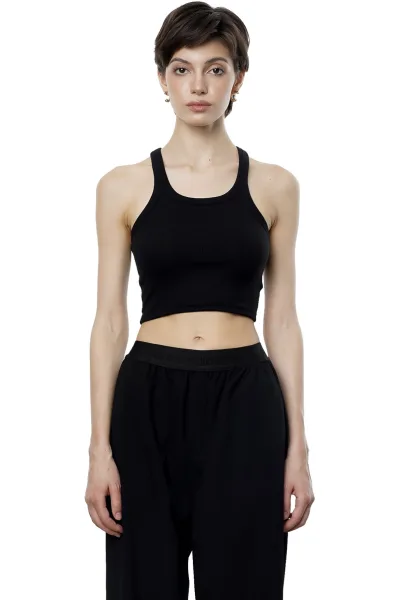 MINI TANK - BLACK