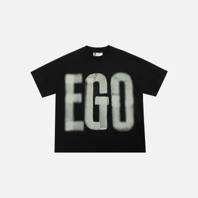 ÁO THUN EGO BOXY TEE