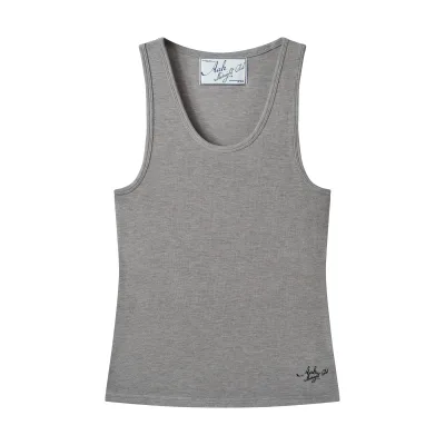 Everyday Tanktop (Grey)