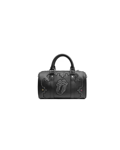 Túi Mini Bowler DCxRS Western Studs